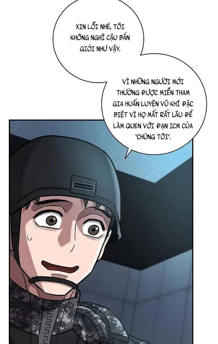 ma pháp sư hắc ám trở về để nhập ngũ chapter 9.2 40