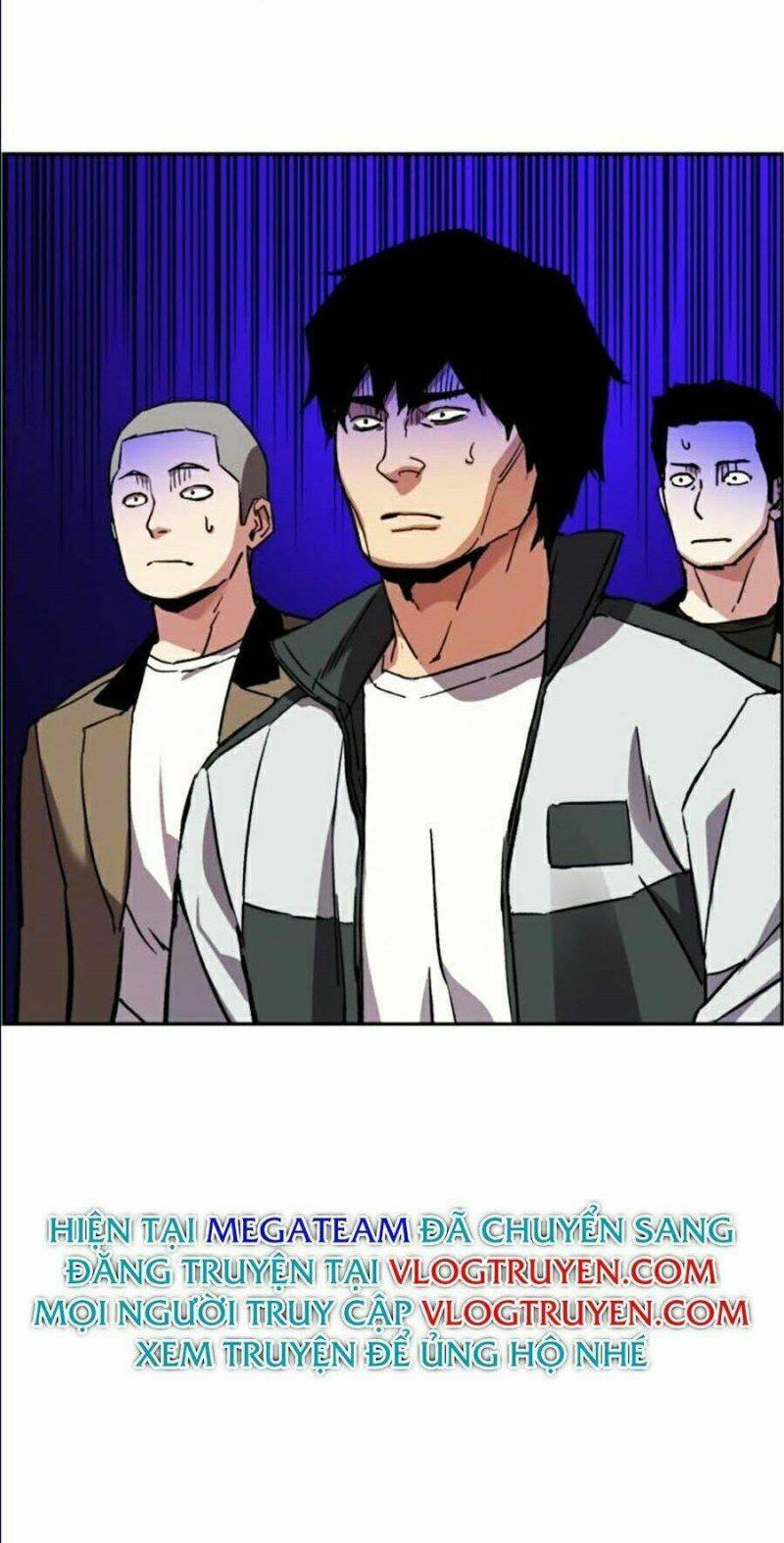 bạn học tôi là lính đánh thuê chapter 36 118