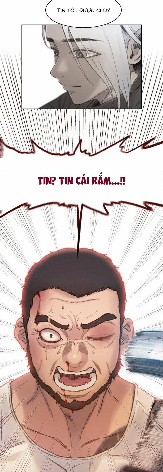 tôi sẽ chết sớm mất chapter 2 74