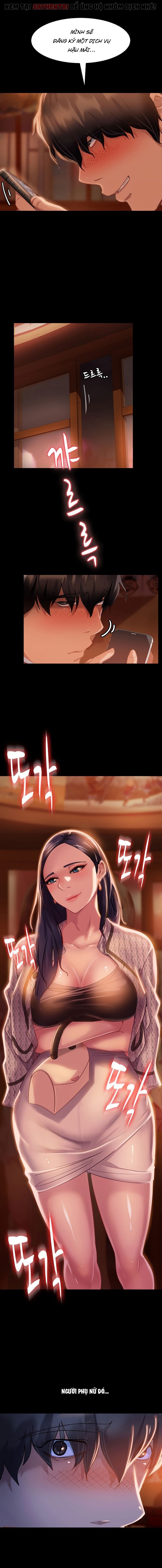 cơ quan giới thiệu hôn nhân chapter 1 19