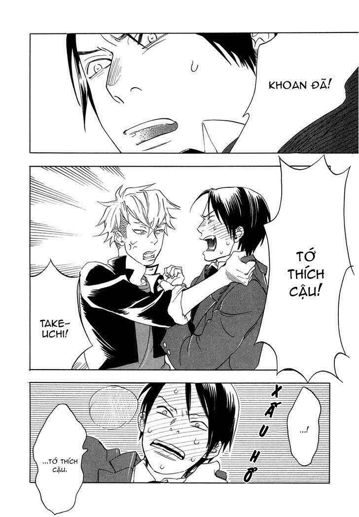 ai ga love shite you nanosa chapter 1 33