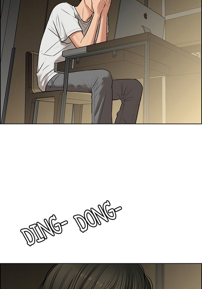 vẻ đẹp đích thực - true beauty chapter 55 39