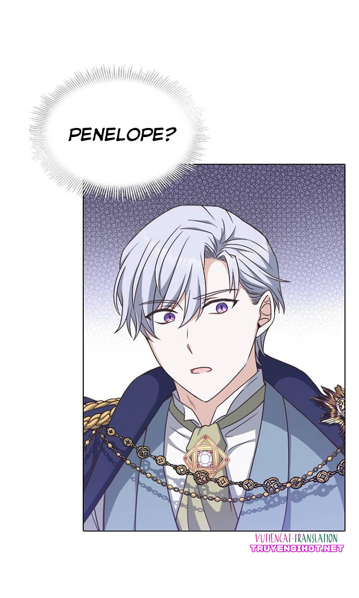 lời cầu hôn đến từ hoàng đế chapter 22.2 6