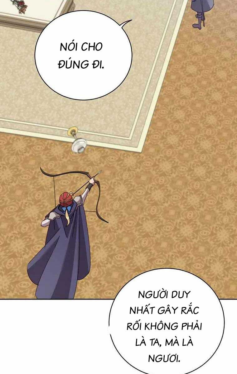 Anh Hùng Mạnh Nhất Trở Lại chapter 126 52