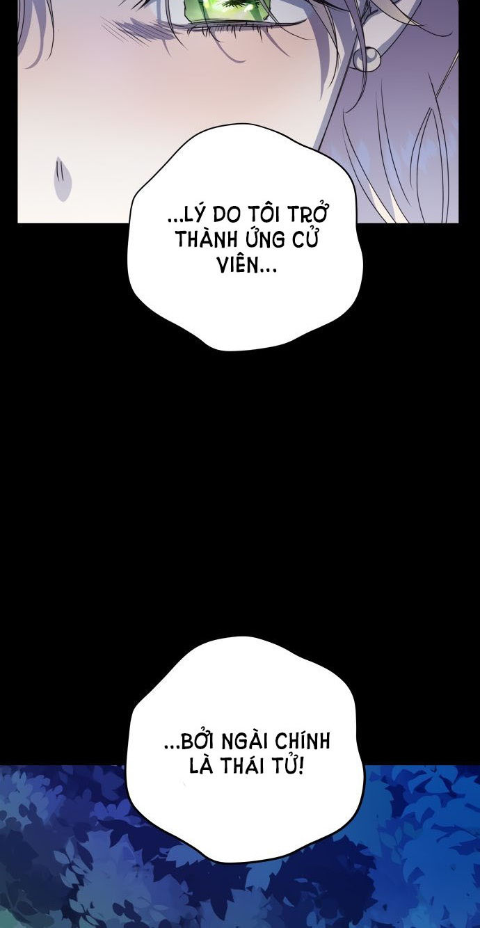 tôi muốn trở thành cô ấy dù chỉ là một ngày chapter 14 60