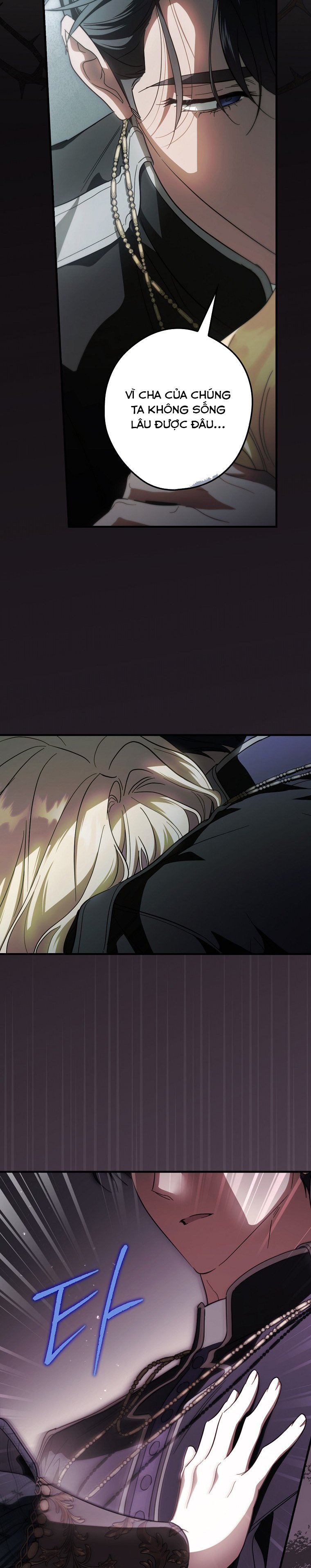 phương pháp khiến chồng đứng về phía của tôi chapter 103 29