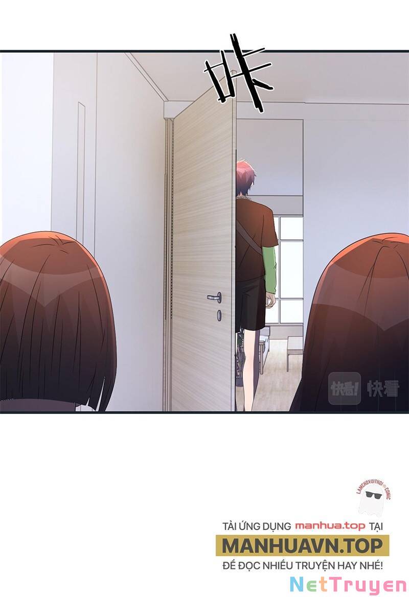 chị gái tôi là đại minh tinh chapter 164 9