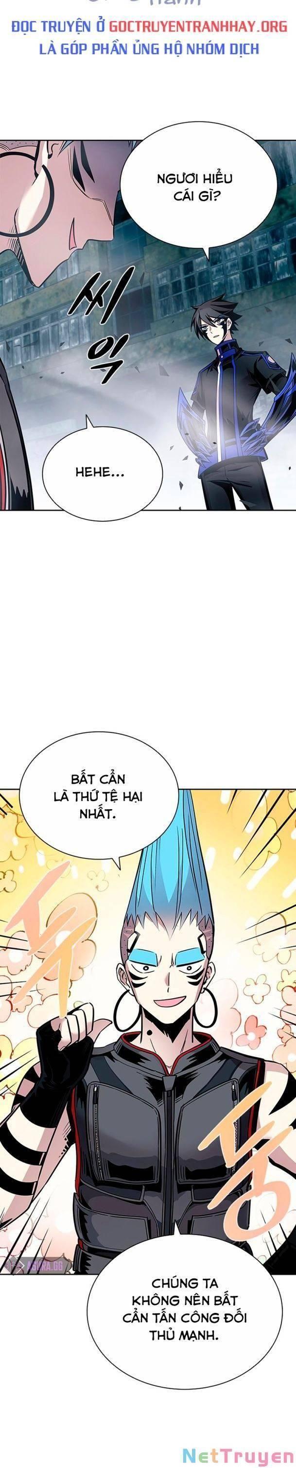 chuyển sinh thành ác nhân chapter 75 28