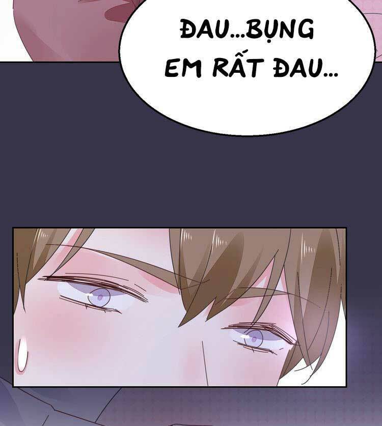 điều ước sủng ái bất bình đẳng chapter 86.2 22