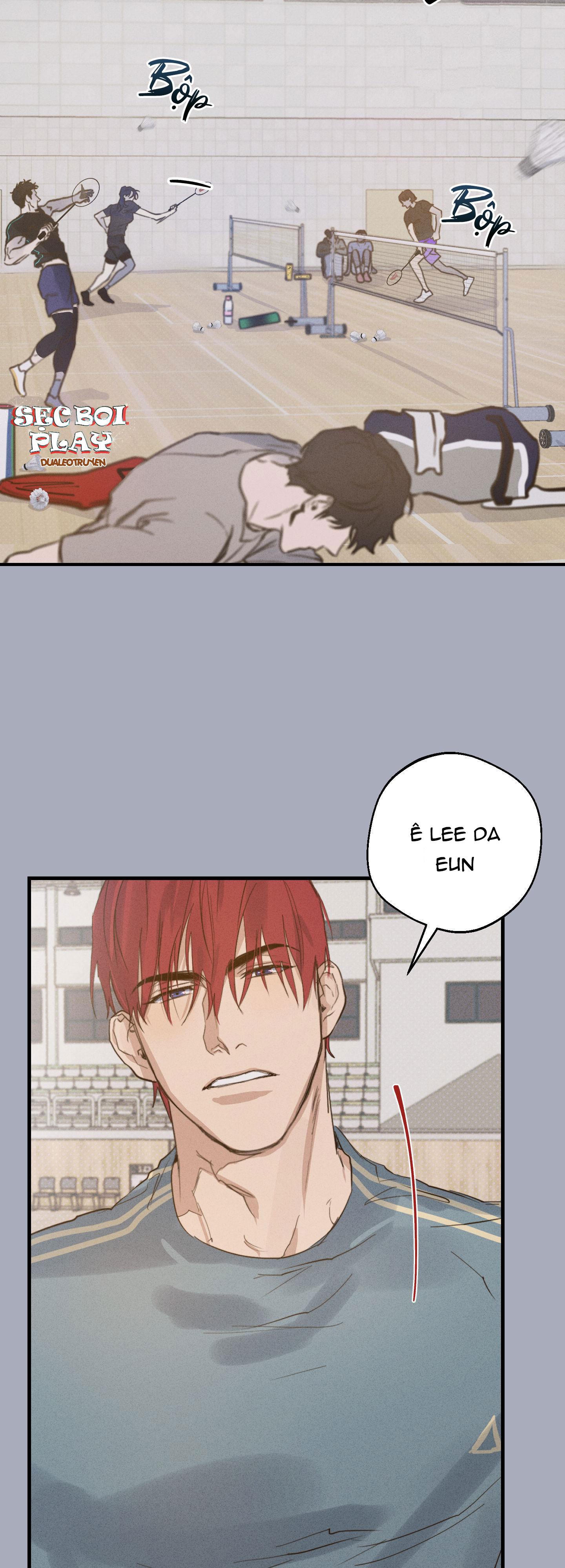 high clear chapter 2 3