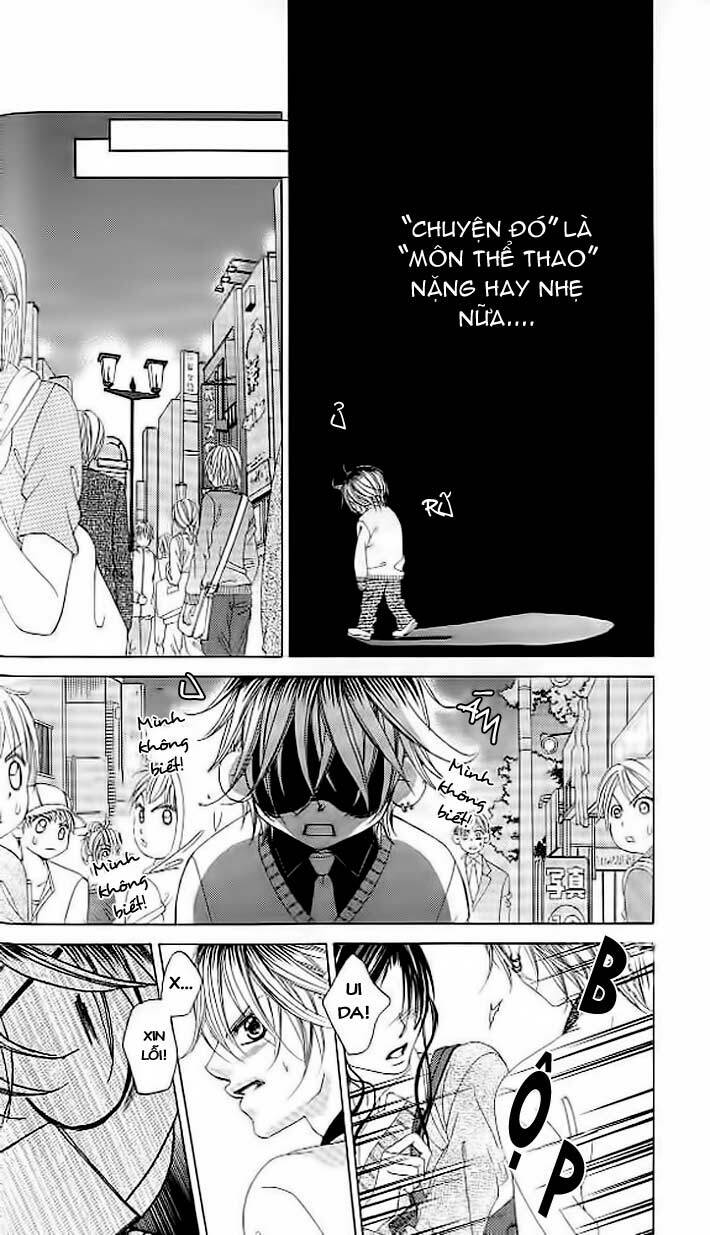 boku no hatsukoi wo kimi ni sasagu chapter 40 13