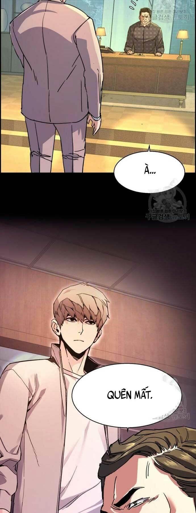 bạn học tôi là lính đánh thuê chapter 109 23