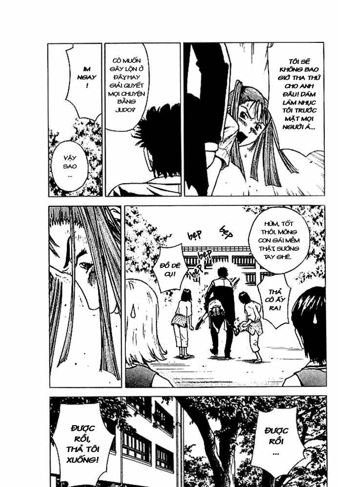 hot milk chapter 11 8