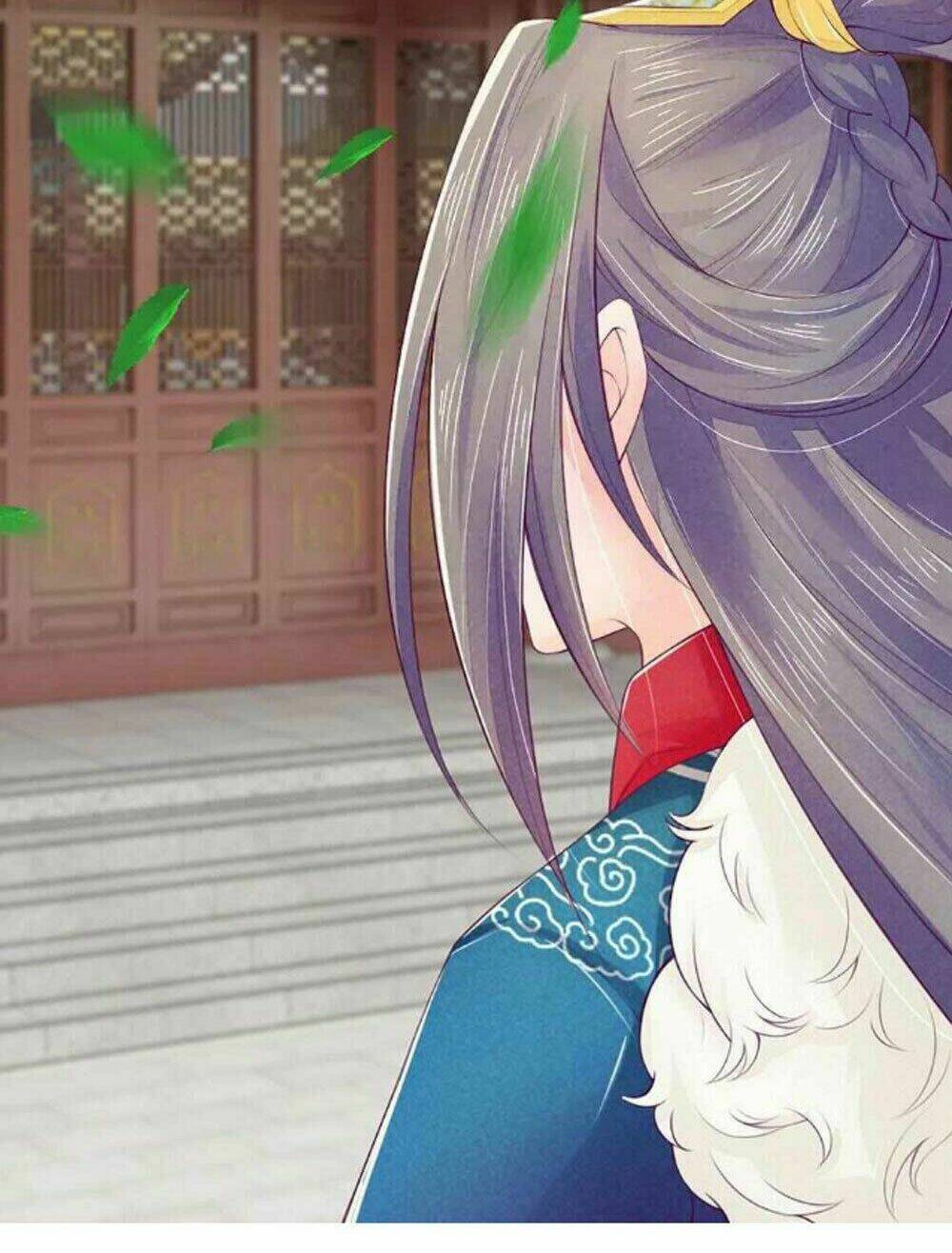 sủng phi bất lương: vương gia phúc hắc chạy đi đâu chapter 12 11