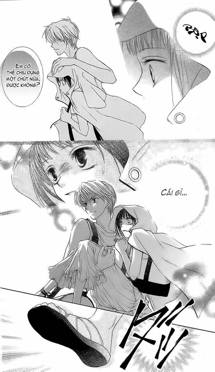 sugar family chapter 18 9