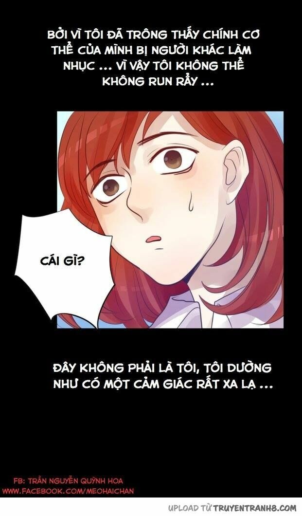 trả thù trường trung học phần 2 chapter 3 62