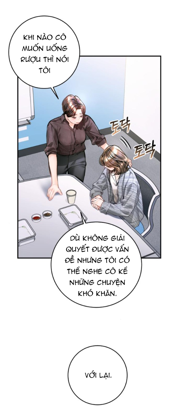 đứa trẻ trông giống tôi chapter 22.1 34