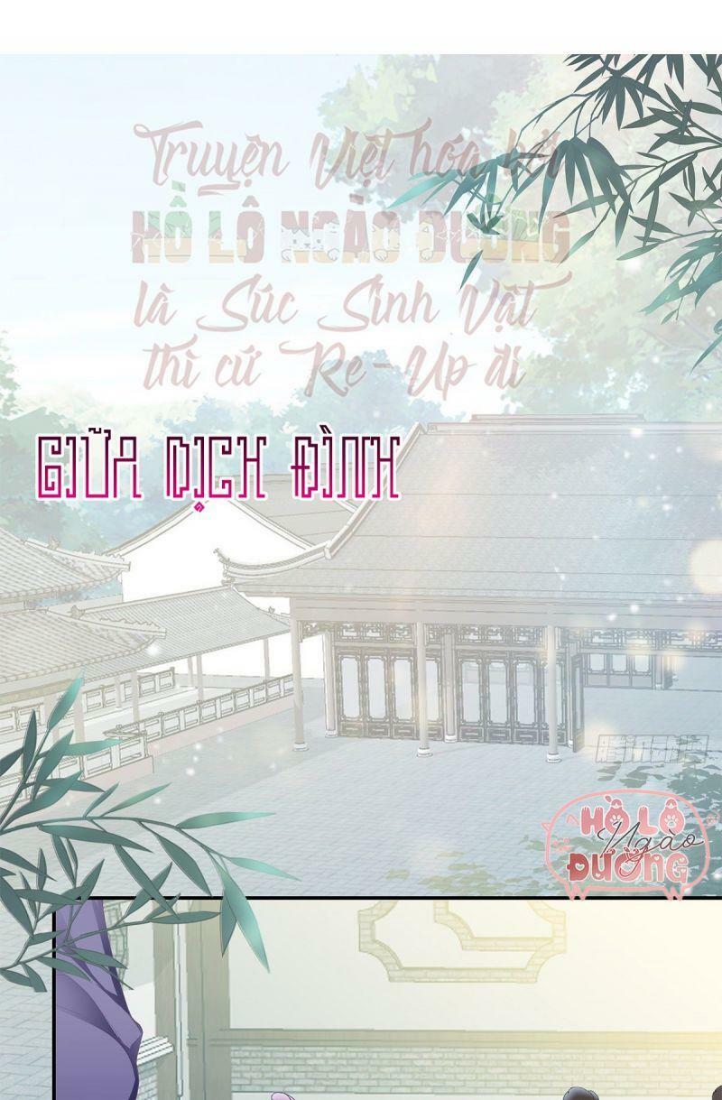 bổn vương muốn nàng chapter 2 29