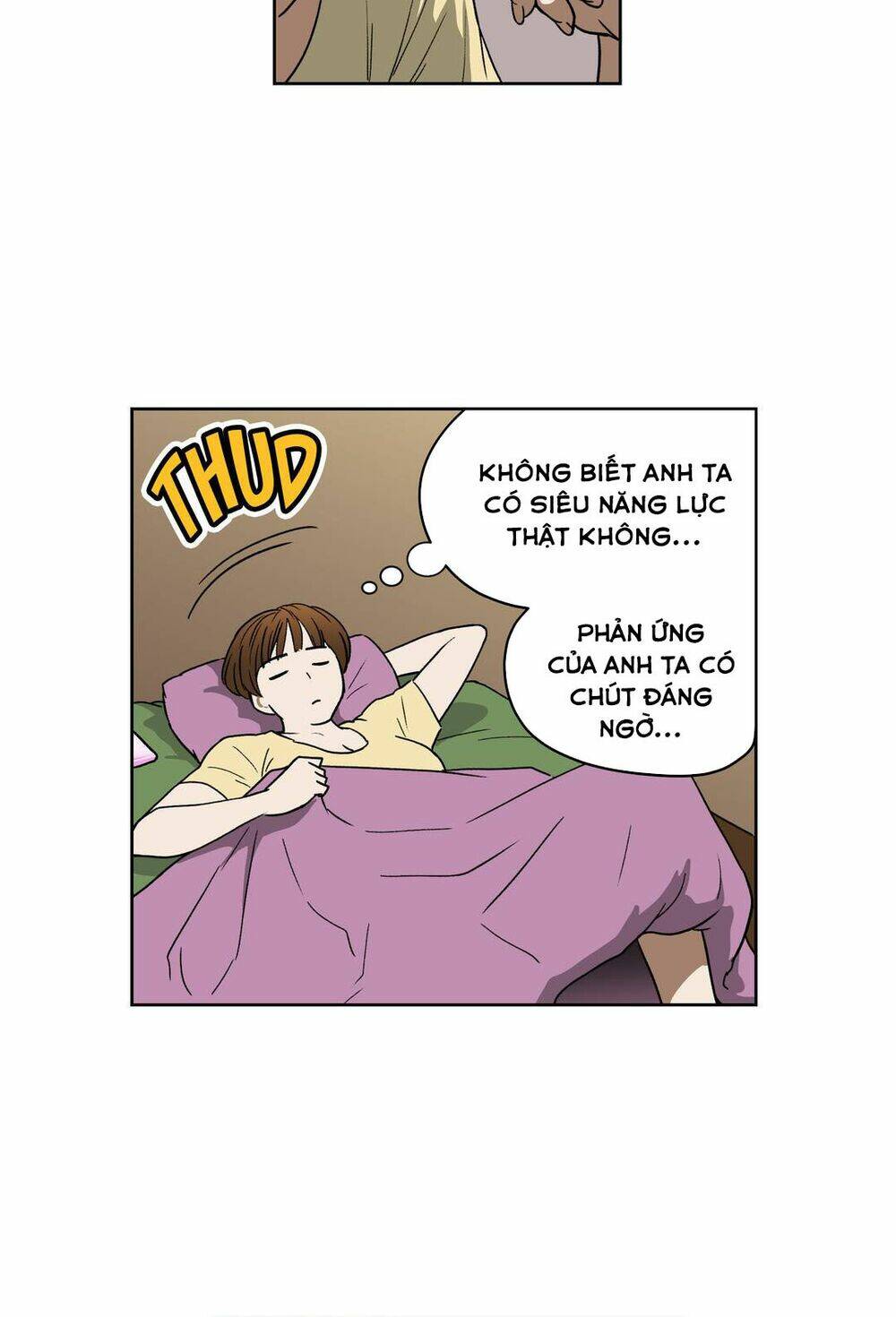 thần bài siêu năng chapter 39 10