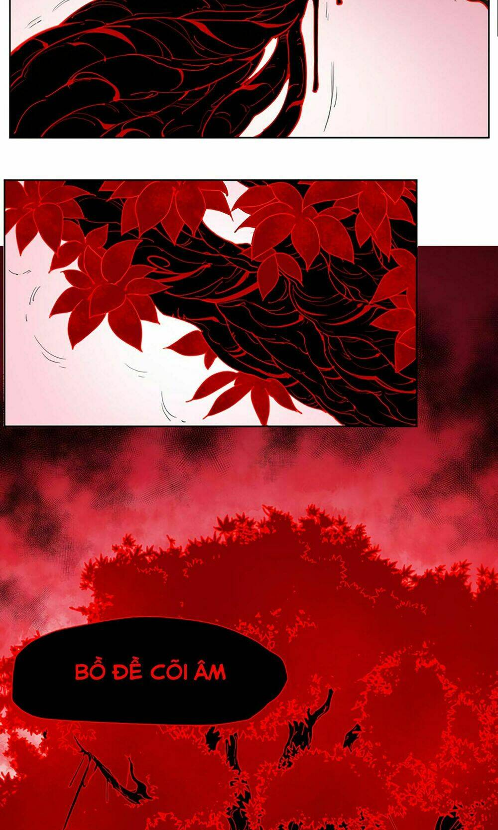 làm cách nào để trở lại làm thần chapter 67.3 16