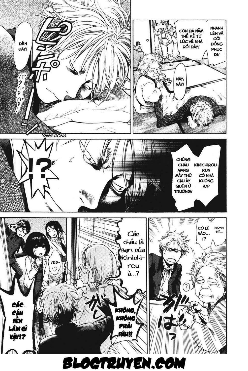 again!! chapter 13 15