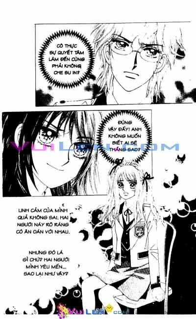 tìm lại tình yêu chapter 18 16