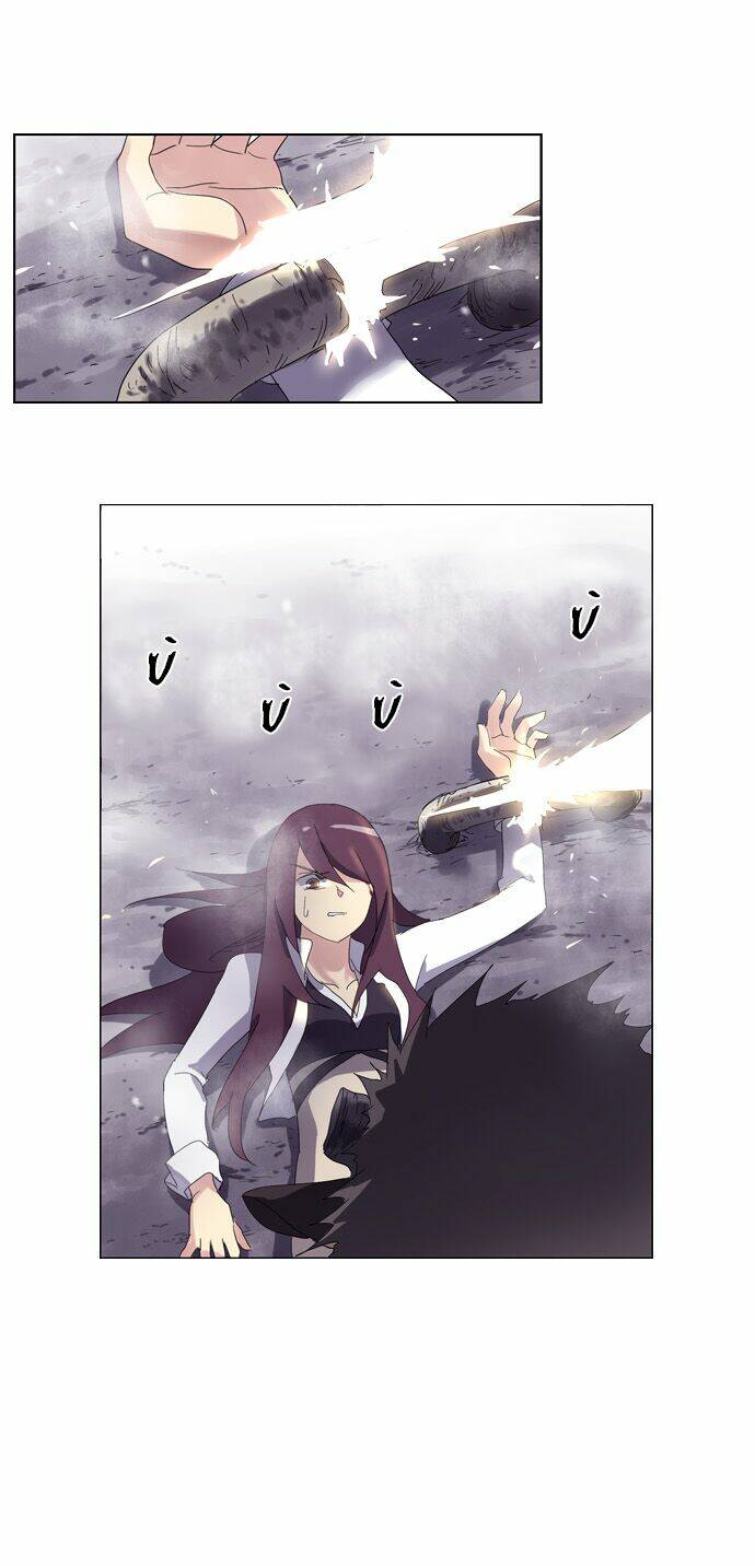 bản khế ước linh hồn chapter 28 17