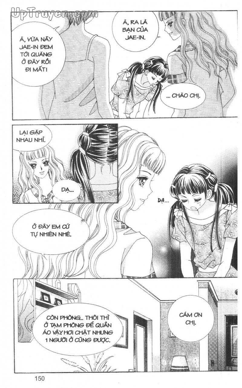 meo meo dịu dàng đi nhé chapter 10 150