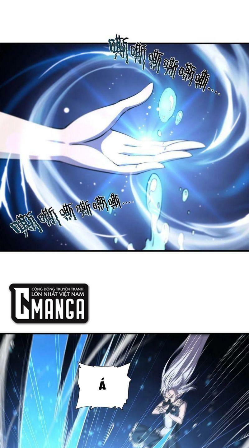 huyết cơ và kỵ sĩ chapter 170 18