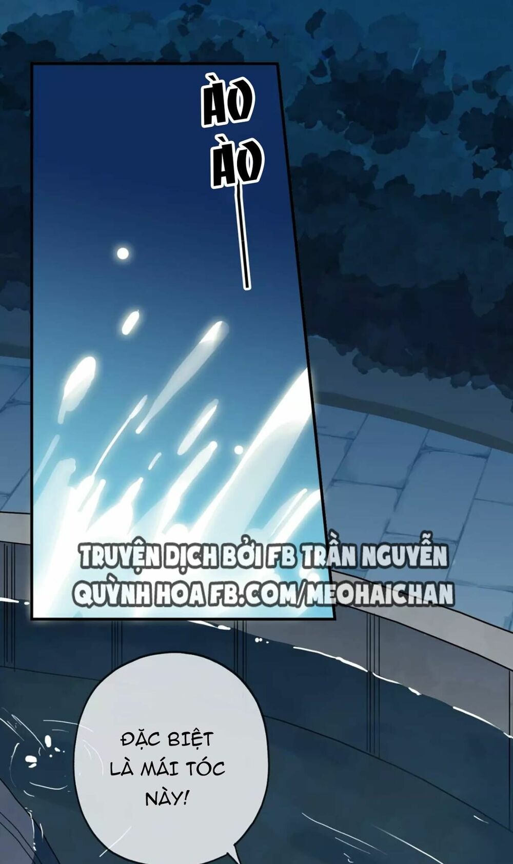 vết cắn ngọt ngào phần 1 chapter 13 21