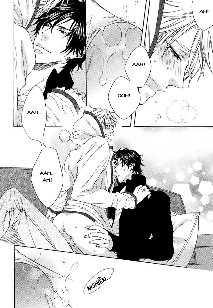 hãy để anh sưởi ấm em chapter 1 18