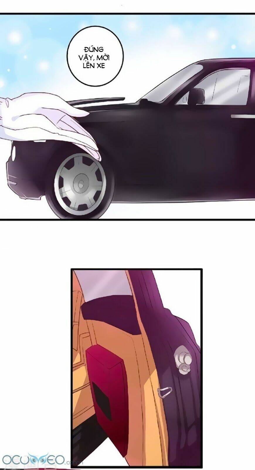 gối đầu vào tổng tài ác ma chapter 2 6