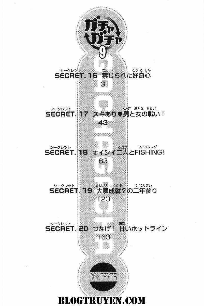 gacha gacha - secret chapter 16 6