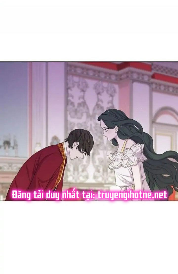 từ tiểu thư thành hoàng hậu - lady to queen chapter 49.1 10