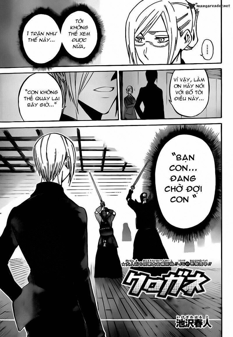 kurogane chapter 50 2