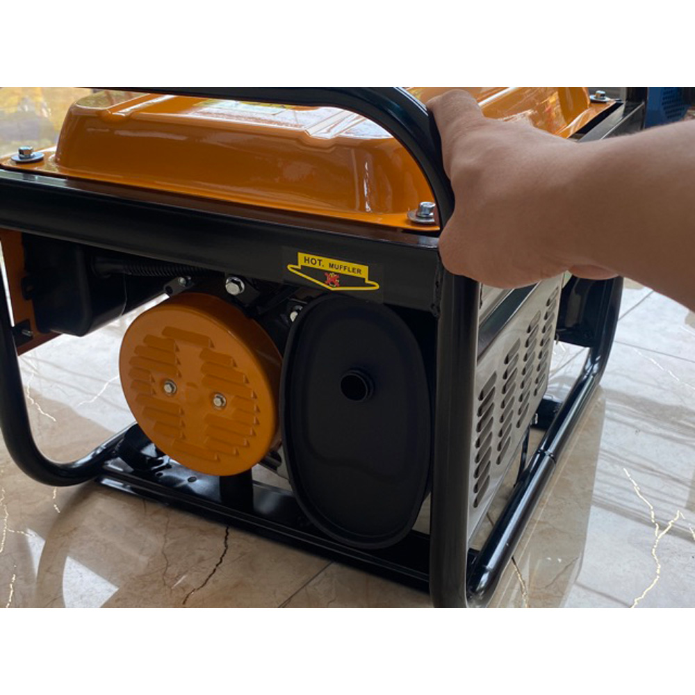 MÁY PHÁT ĐIỆN HATAKE HTK-3500PX