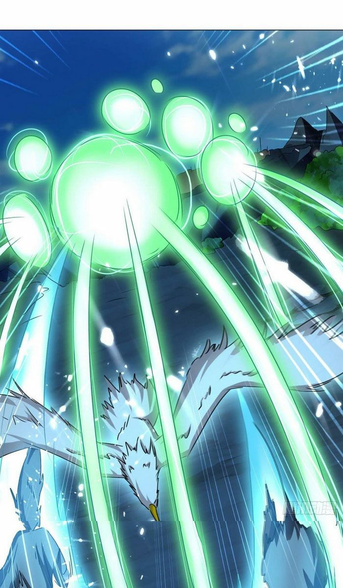 tối cường thăng cấp chapter 183 20