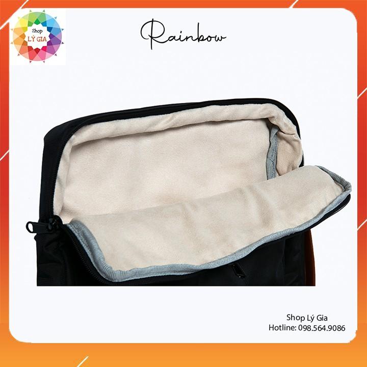 Túi chống sốc cao cấp Laptop / Macbook từ 14inch - 15.6inch | Chính hãng Rainbow