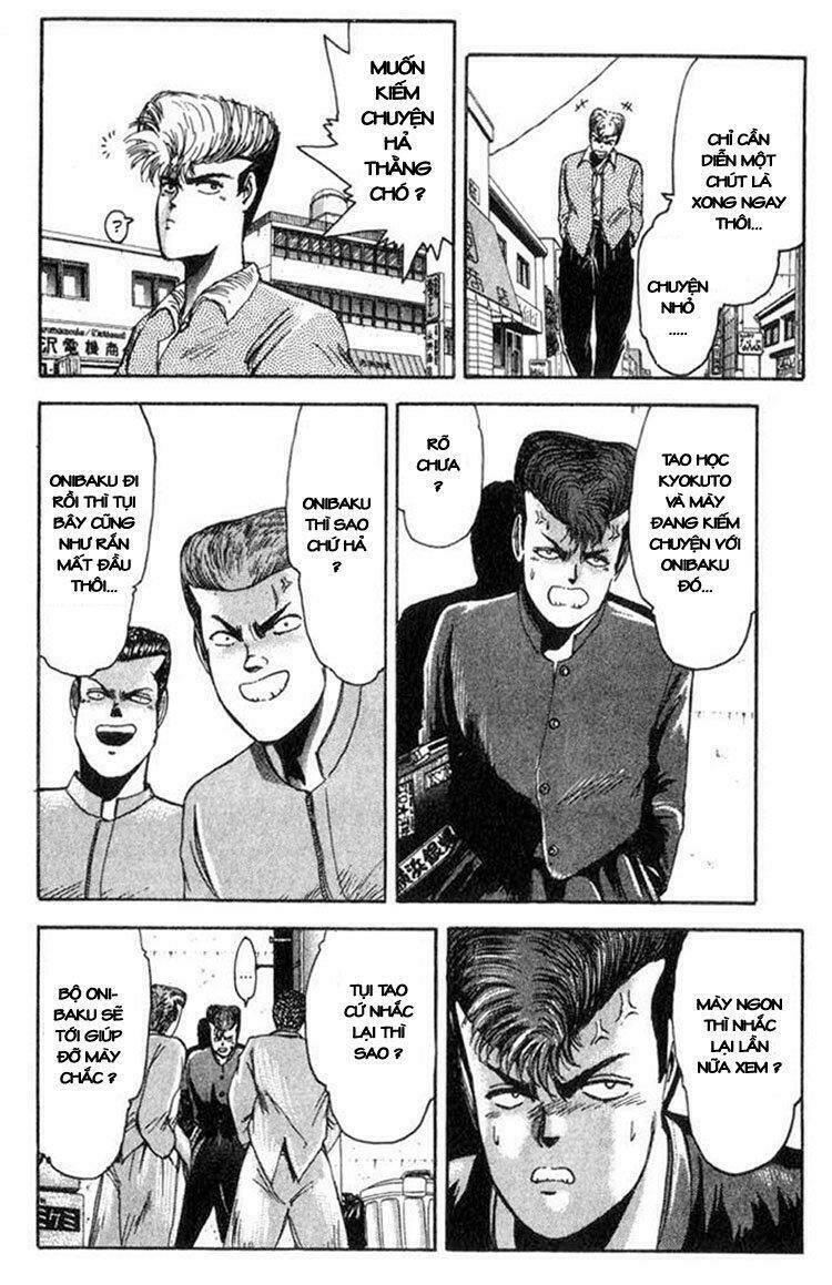 shonan junai gumi chapter 6 10