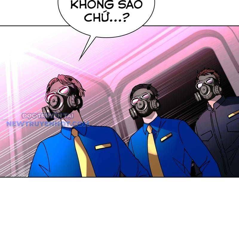 tận thế cũng chỉ là trò chơi chapter 54 13