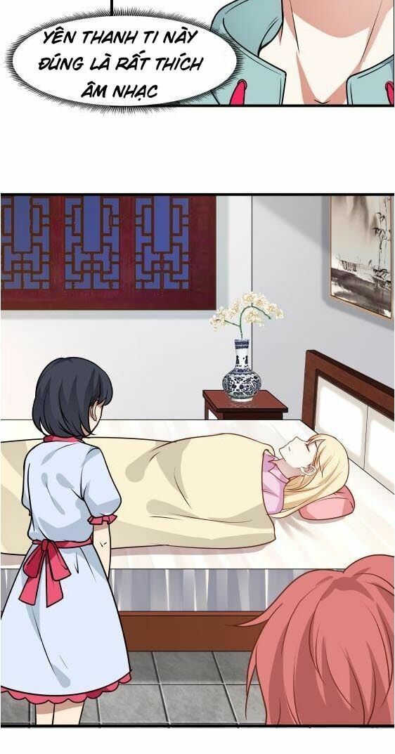 trên người ta có một rồng chapter 87 2