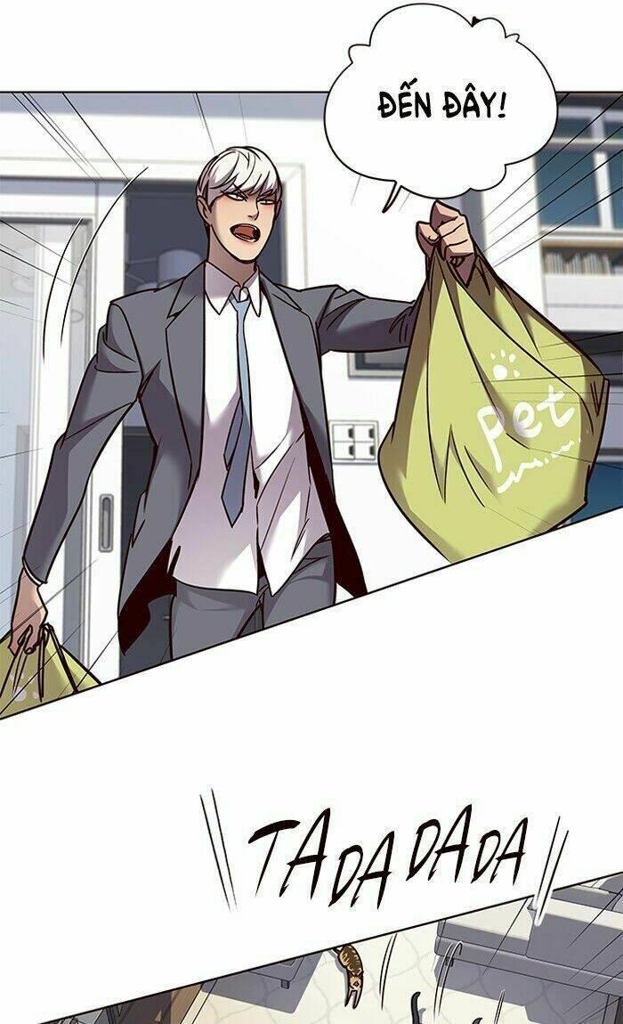 biến thân thành mèo chapter 60 42