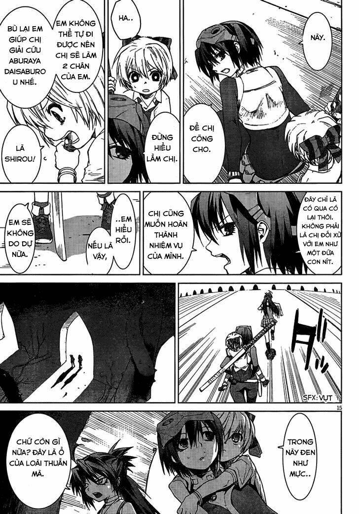 crime zone chapter 8 16