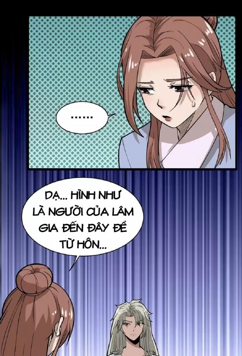 bắt đầu thức tỉnh thôn phệ hệ thống chapter 2 40