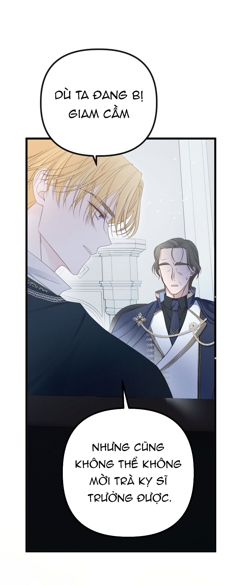 hãy giải thoát cho ta chapter 8.2 10