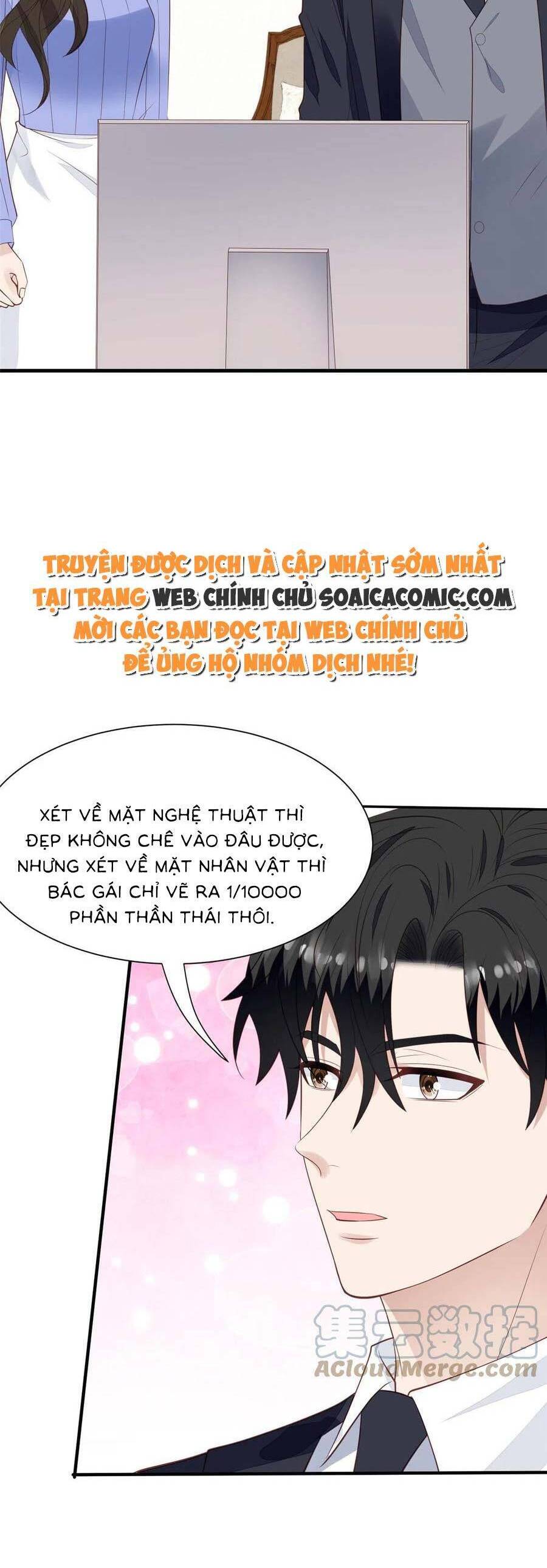 dựa vào đại lão ổn định vị trí c trong nam đoàn chapter 177 10