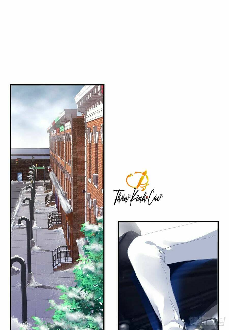 toàn bộ nắm trong tay chapter 59 9