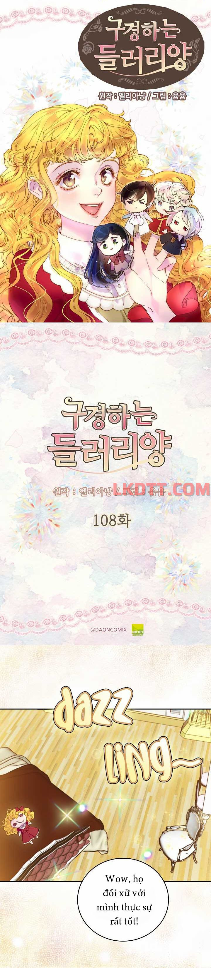 đừng xem thường nữ phụ chapter 108 2