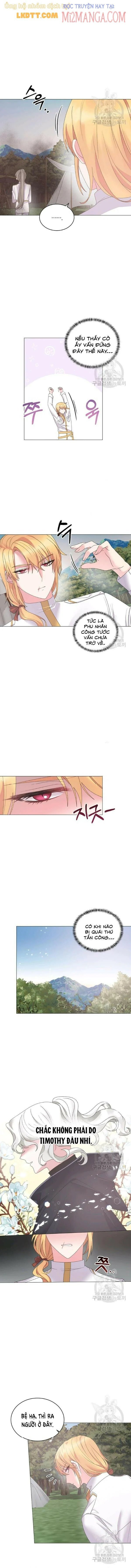 là nhân vật phản diện nhưng tôi sẽ trở thành nữ chính chapter 36 3