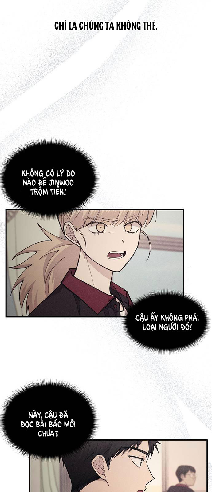 yeonwoo ngây thơ chapter 55.2 18